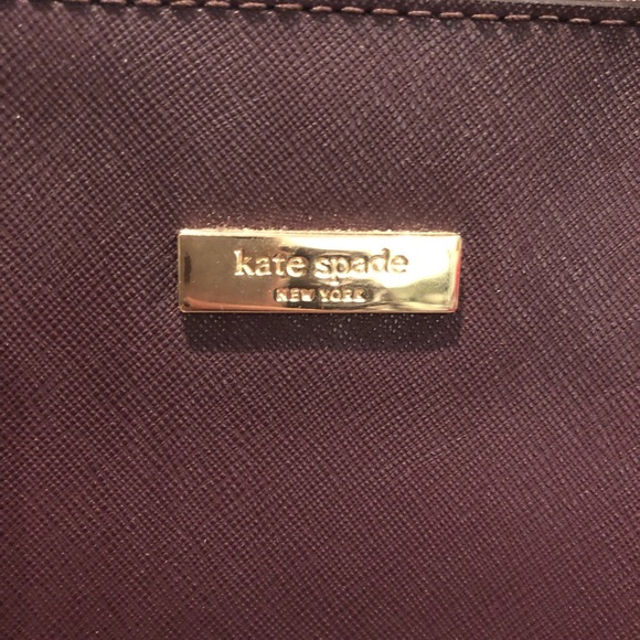 Michael Kors handbag and matching wallet. - Picture 5 of 5